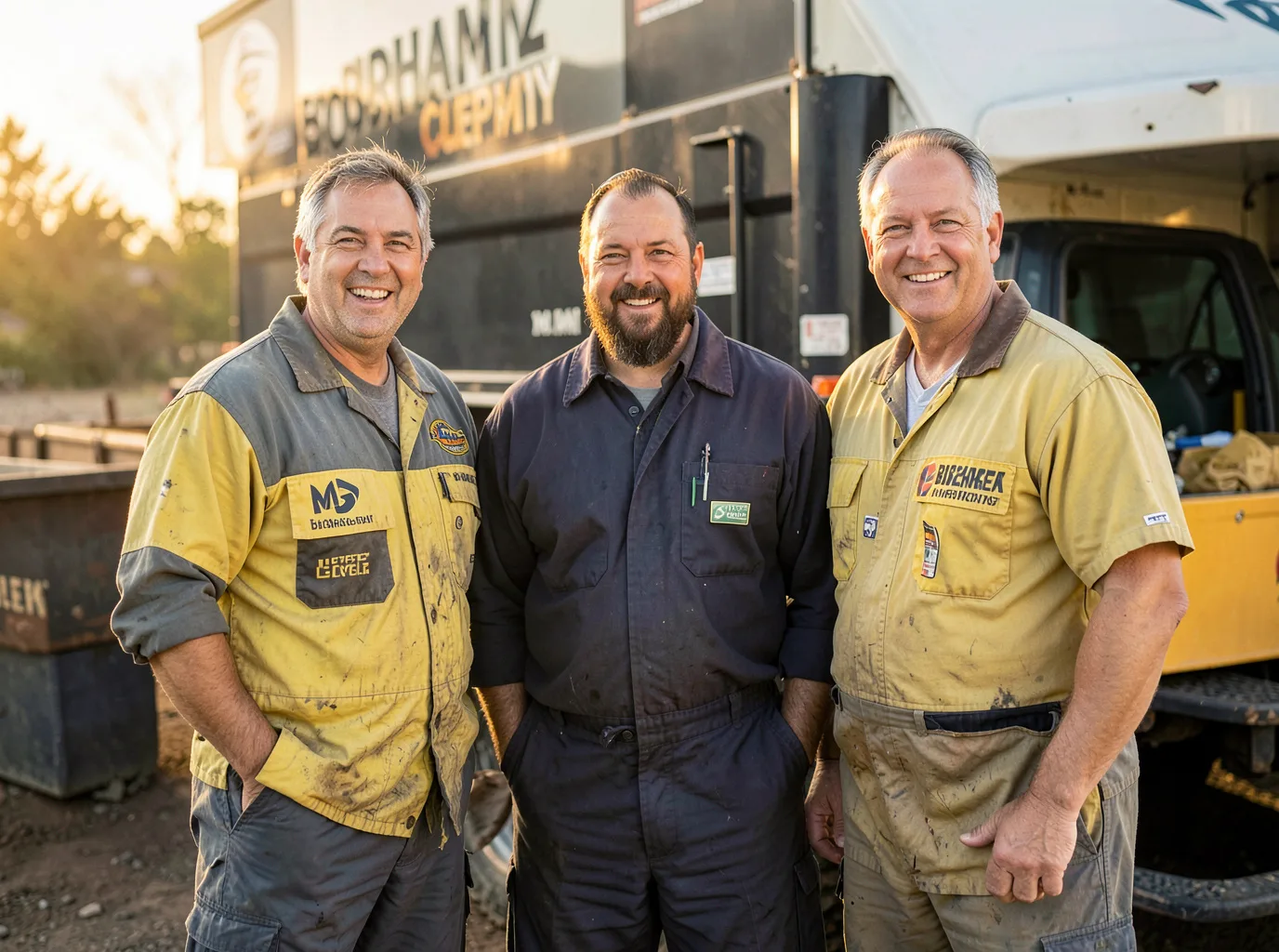 Sewage Cleanup company in Woodland, PA