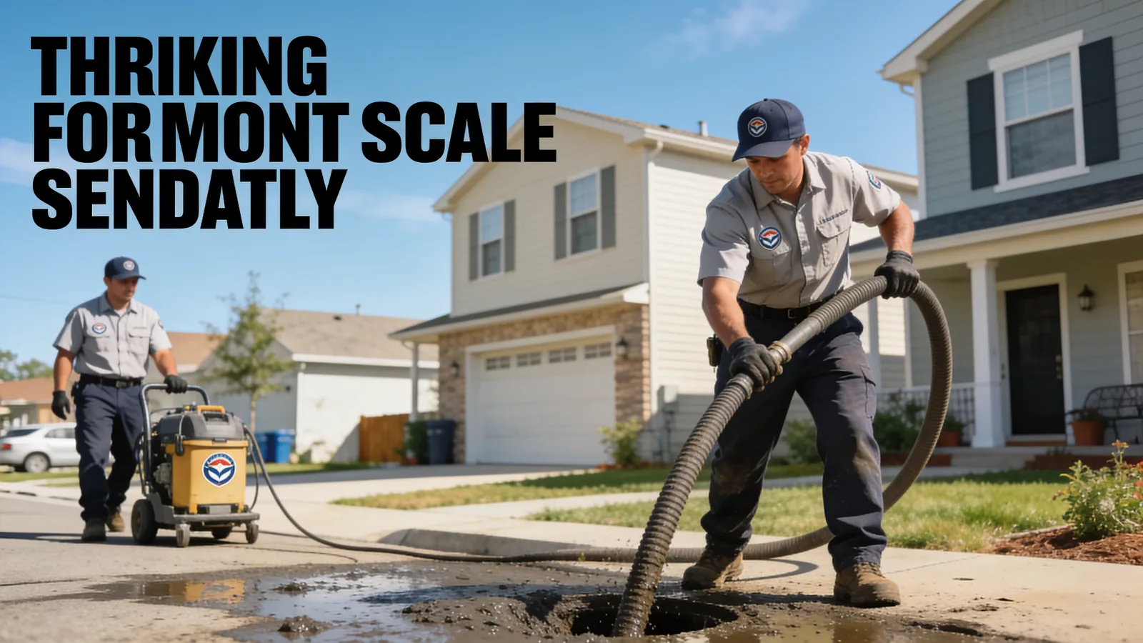 Sewage Cleanup in Woodland, PA near me